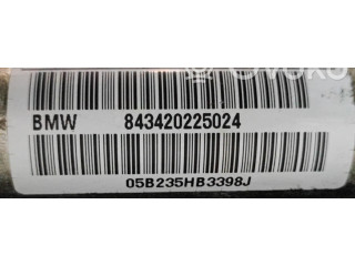 Боковая подушка безопасности BMW X3 E83