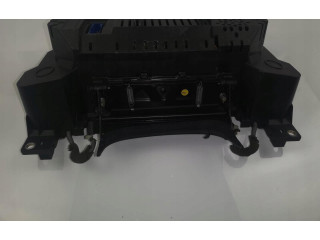 Přístrojová deska Audi A8 S8 D3 4E 2003 4E0920900F