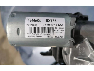 Моторчик заднего дворника L1TB17404AA Ford Puma