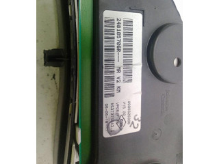 Панель приборов 248105706R Dacia Logan II