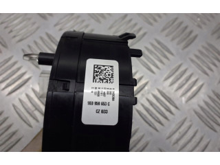 Подрулевой шлейф SRS 1K0959653C Skoda Octavia Mk2 (1Z)