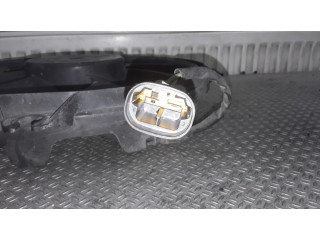 Вентилятор радиатора 1494742080 Citroen C8 2.2