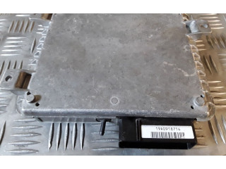 Блок управления двигателя MKC104020, 2136104020 Rover 214 - 216 - 220