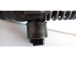 Форсунка 03G130073G Mitsubishi Outlander