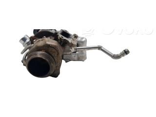 Турбина Dacia Sandero GT5886R