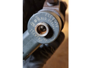 Форсунка 0445110078    Volvo V70   