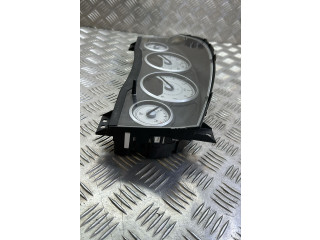 Přístrojová deska Chrysler Grand Voyager V 2011 P05082683AG