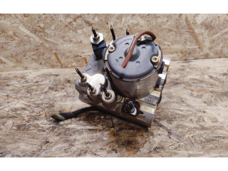 Блок АБС 0024319712, 0265217007 Mercedes-Benz S W140 1991 - 1999 года