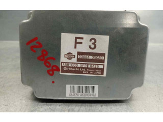 Блок управления коробкой передач 330843X02D Nissan Pathfinder R51