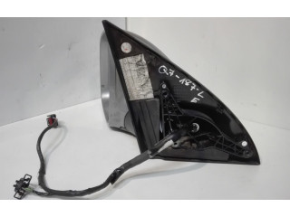 Zpětné zrcátko Audi Q7 4L 2007 4L1857409A, 11PIN