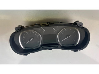 Přístrojová deska Citroen Jumpy 2019 9823960780