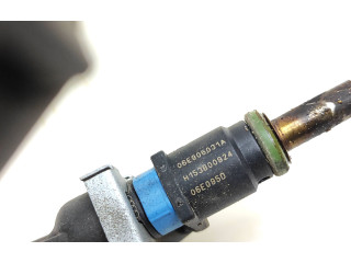 Vstřikovač 06E906031A, 06E095D Audi A8 S8 D4 4H CREC