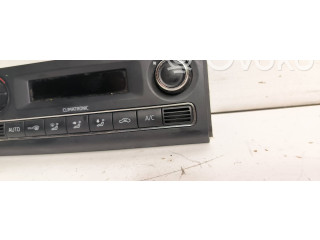 Блок управления климат-контролем 5J0907044D, A2C86684000 Skoda Fabia Mk2 (5J)