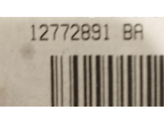 Блок управления климат-контролем 12772891, 12772891 Saab 9-3 Ver2