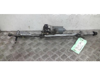 Моторчик дворников 8648343 Volvo S80