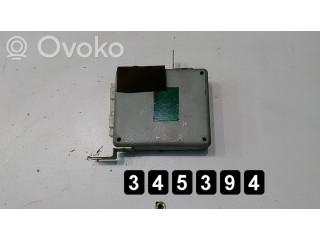 Блок управления двигателя 9541027200 Fiat Coupe