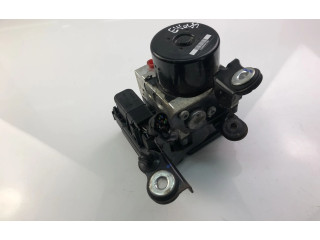 Блок АБС 30681619   Volvo  V70  2008 - 2013 года