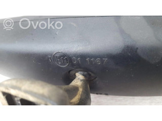 Зеркало заднего вида (в салоне)