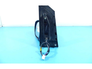 Зеркало электрическое Mazda MPV II LW 1999 - 2007 года