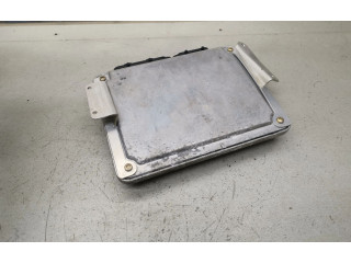 Блок управления двигателя 0281001617, 4662870 Saab 9-3 Ver1