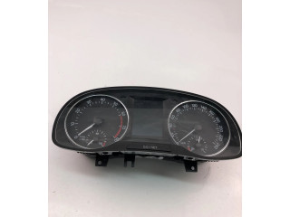 Панель приборов 6V0920740A   Skoda Fabia Mk3 (NJ)       