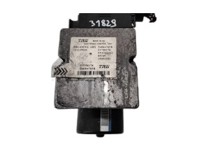 Блок АБС 51758178, 188A9000 Lancia Ypsilon - года