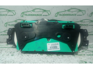 Панель приборов 21677499   Dacia Logan I       