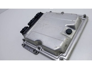 Блок управления двигателя 9647474680, 9640938180   Citroen C8