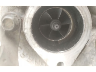 Turbodmychadlo Турбина 14411AU110 Nissan Almera