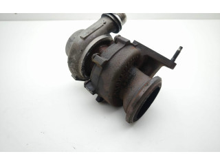 Турбина Jaguar XE GA270815119 для двигателя 204DTD