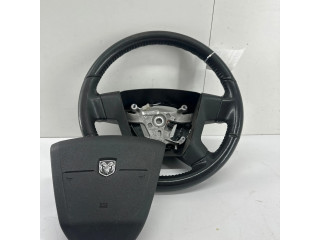 Руль Dodge Journey 6087108, 1DF351DVAF