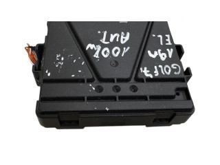 Блок управления 3Q0907530AD, 3Q0907530D   Volkswagen e-Golf