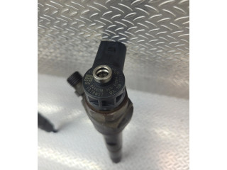 Комплект системы впрыска топлива 4G0919050, 03L130089Q    Audi A6 S6 C7 4G  CGL 