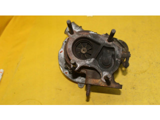  Турбина Fiat Marea           