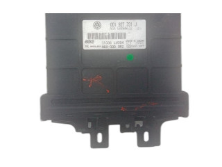 Блок управления коробкой передач 001927731J, 001927731J   Volkswagen Polo
