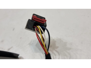 Зеркало электрическое     левое    Volkswagen Golf VI  2008-2013 года   