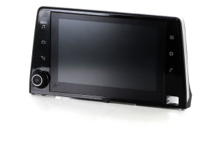 Дисплей 9830426480, S1-1131Q Citroen Berlingo