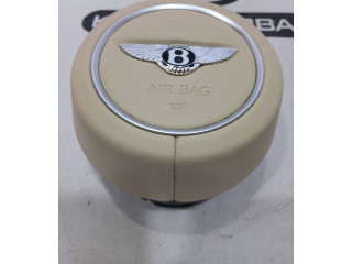 Подушка безопасности водителя 36A88020F   Bentley Bentayga