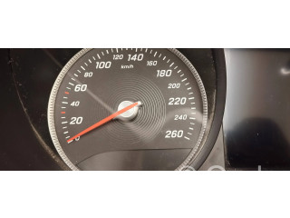 Přístrojová deska Mercedes-Benz C W205 2018 A2059006733