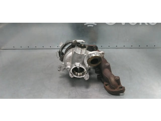 Рулевая рейка Нагнетатель 04L253016H, 04L253020A Volkswagen Golf VII 2013 - 2019 года