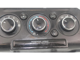 Блок управления климат-контролем G1B519980AA Ford Ka