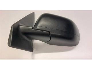 Зеркало электрическое левое Dacia Lodgy