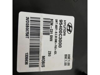   Pojistková skříňka 95400-C3000   Hyundai Sonata LF 2016