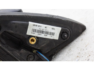 Зеркало электрическое        Skoda Rapid (NH)  2012 - 2019 года   