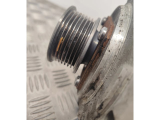 Генератор 31473906 Volvo V60