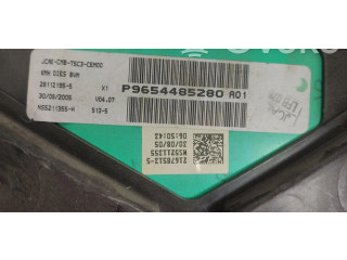 Спидометр (приборный щиток) P9654485280 Peugeot 307