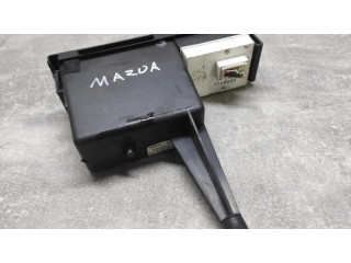 Дисплей BJ3D55710 Mazda 323 F