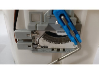 Насос топлива (в топливном баке)