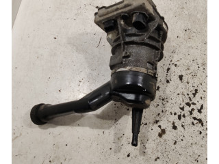 Насос усилителя руля