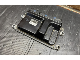 Блок управления двигателем Блок управления PE2L18881H, 2798000583   Mazda 3